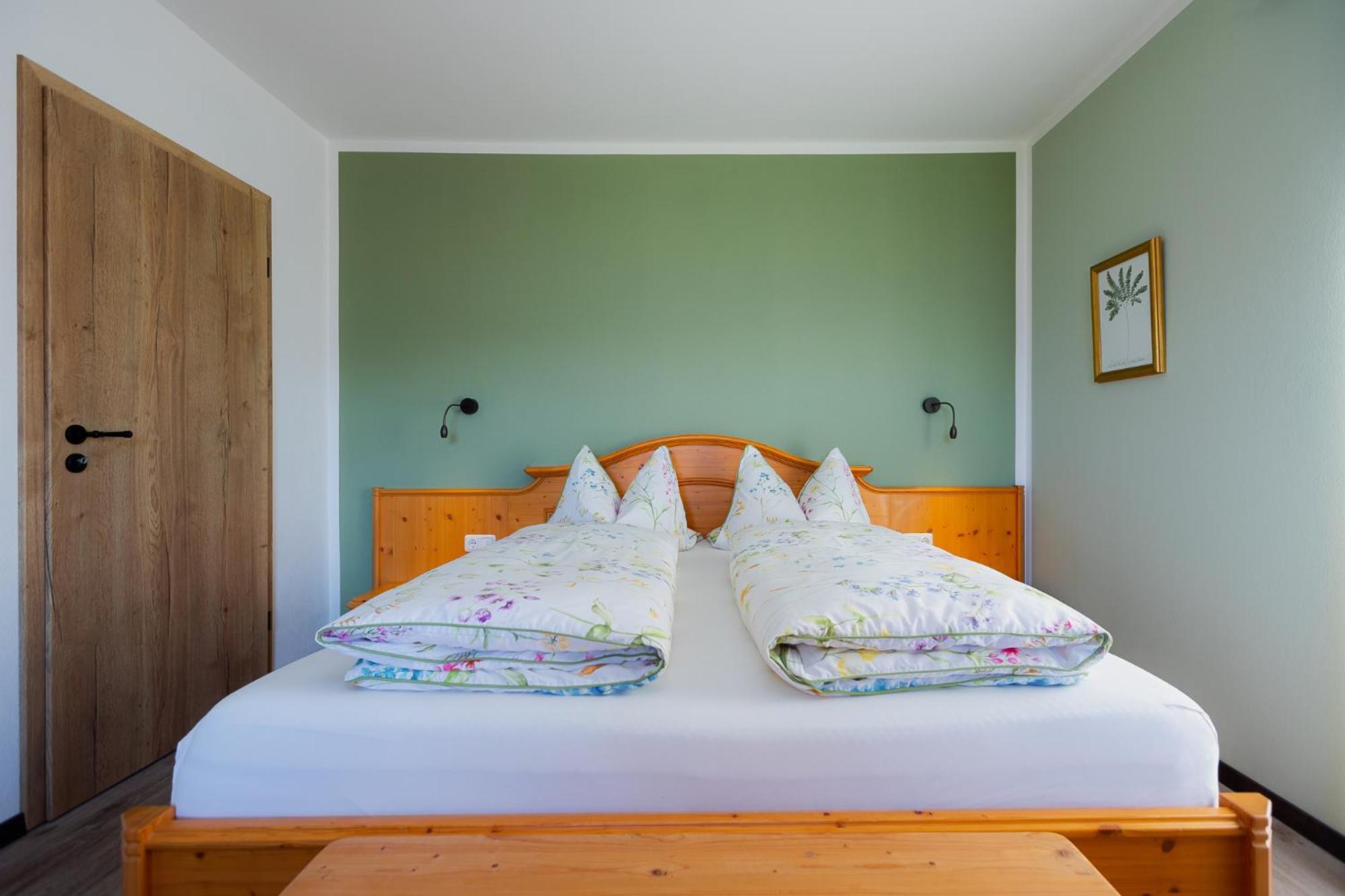 Ferienwohnung Mankei Шёнау-ам-Кёнигсзе Экстерьер фото